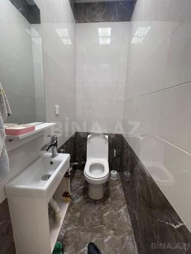 Продаётся 2-комн. новостройка 83 м², м. Элмляр Академиясы, photo 8 from 9