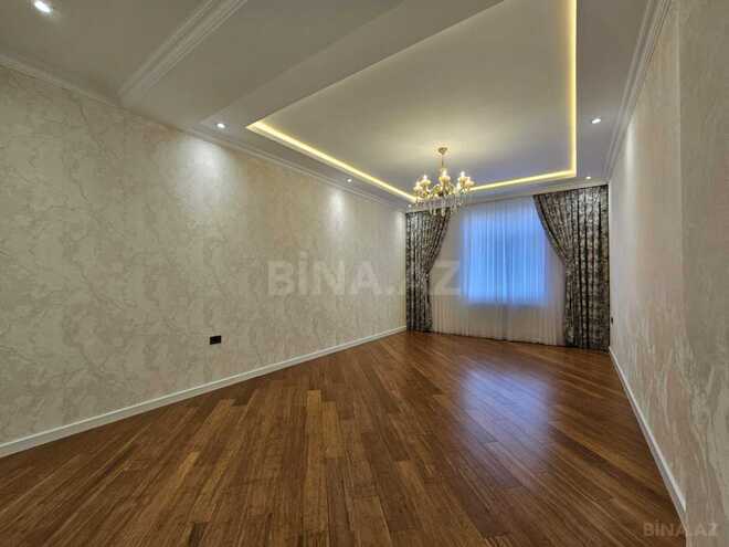 Продаётся 3-комн. новостройка 120 м², м. Нариман Нариманов, photo 1 from 18