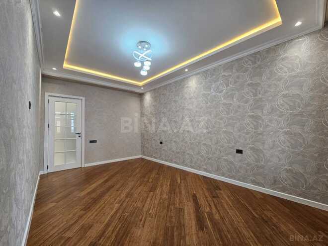 Продаётся 3-комн. новостройка 120 м², м. Нариман Нариманов, photo 8 from 18
