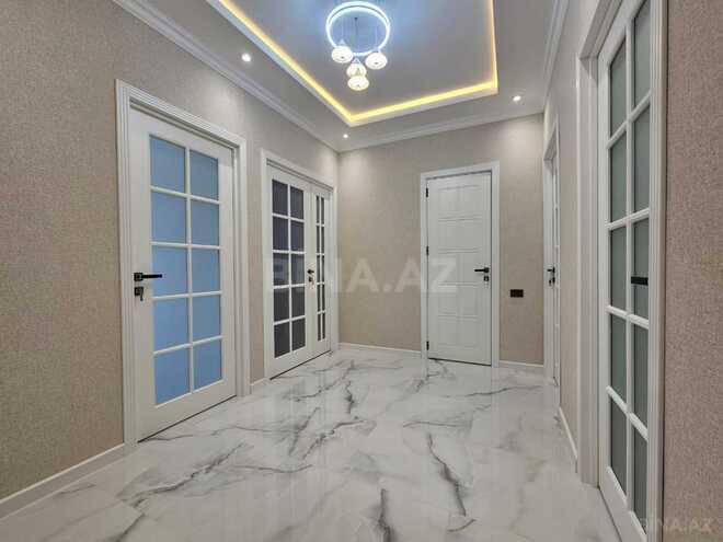 Продаётся 3-комн. новостройка 120 м², м. Нариман Нариманов, photo 16 from 18