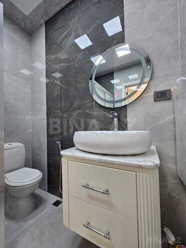 Продаётся 3-комн. новостройка 120 м², м. Нариман Нариманов, photo 14 from 18