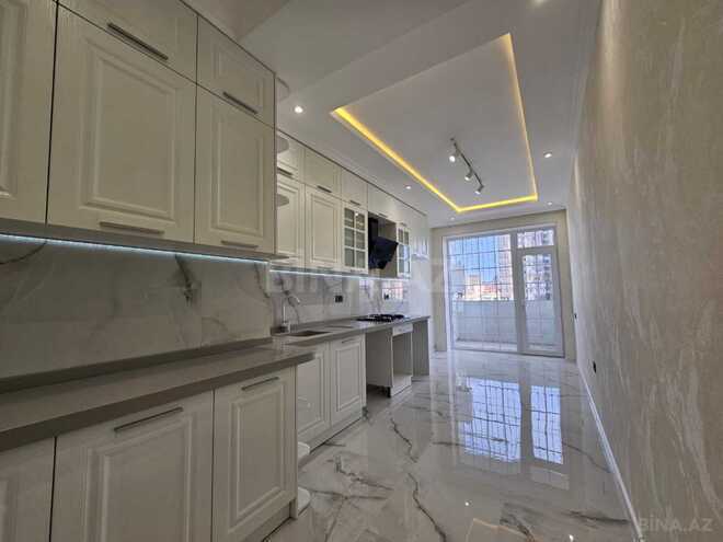 Продаётся 3-комн. новостройка 120 м², м. Нариман Нариманов, photo 12 from 18