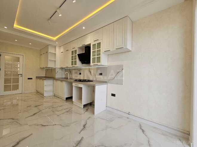 Продаётся 3-комн. новостройка 120 м², м. Нариман Нариманов, photo 13 from 18