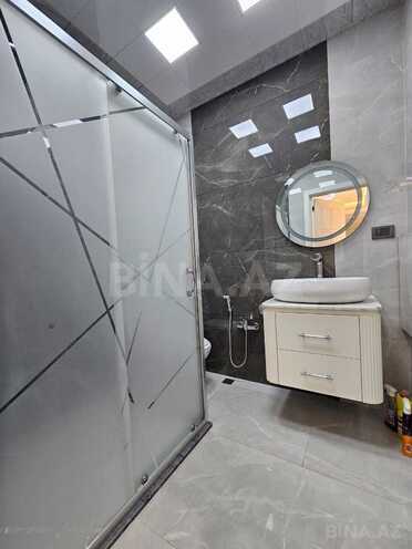 Продаётся 3-комн. новостройка 120 м², м. Нариман Нариманов, photo 15 from 18