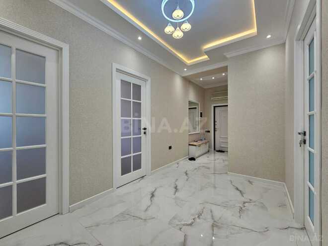 Продаётся 3-комн. новостройка 120 м², м. Нариман Нариманов, photo 17 from 18