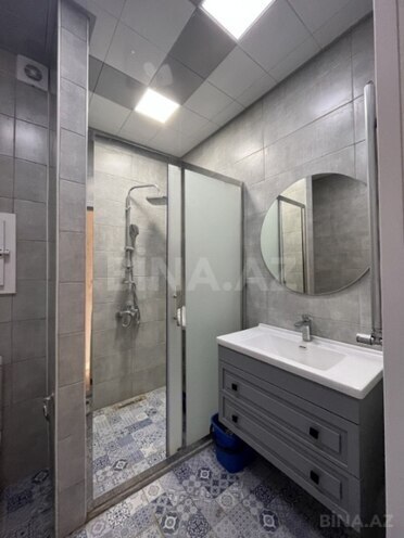 Satılır 2 otaqlı köhnə tikili 65 m², İnşaatçılar m., photo 14 from 17