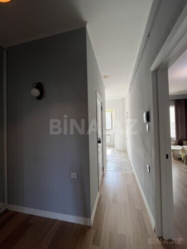 Satılır 2 otaqlı köhnə tikili 65 m², İnşaatçılar m., photo 10 from 17