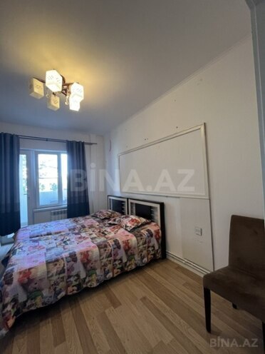 Satılır 2 otaqlı köhnə tikili 65 m², İnşaatçılar m., photo 5 from 17