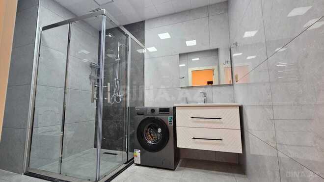 Satılır 2 otaqlı yeni tikili 73 m², Nizami m., photo 16 from 19