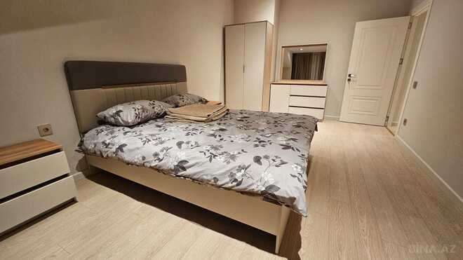 Satılır 2 otaqlı yeni tikili 73 m², Nizami m., photo 14 from 19