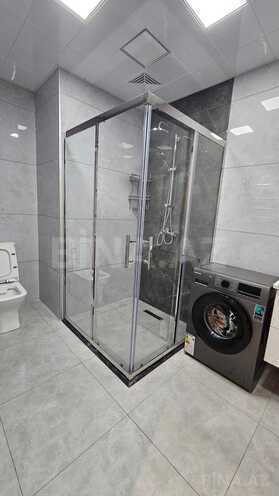 Satılır 2 otaqlı yeni tikili 73 m², Nizami m., photo 17 from 19