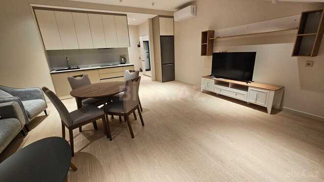 Satılır 2 otaqlı yeni tikili 73 m², Nizami m., photo 3 from 19