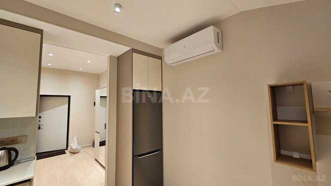Satılır 2 otaqlı yeni tikili 73 m², Nizami m., photo 15 from 19