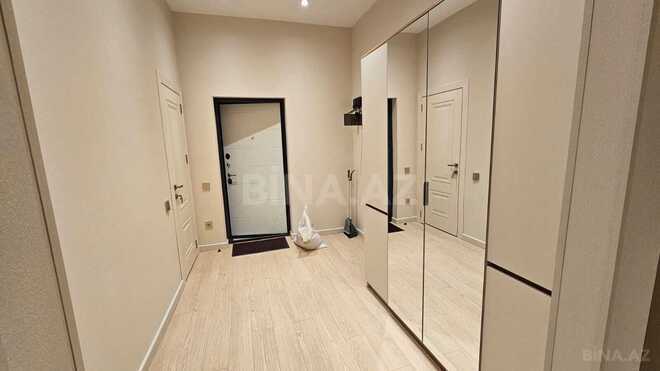 Satılır 2 otaqlı yeni tikili 73 m², Nizami m., photo 10 from 19