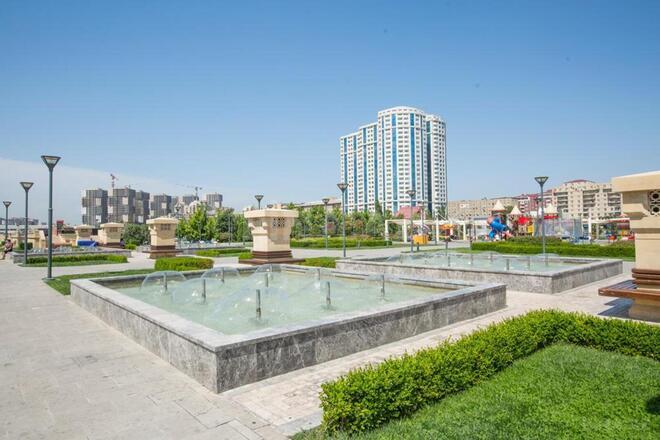 Satılır 2 otaqlı köhnə tikili 65 m², İnşaatçılar m., photo 1 from 17