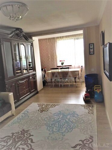 İcarəyə verilir 2 otaqlı köhnə tikili 47 m², Böyükşor q., photo 6 from 12