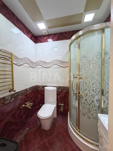 Satılır 6 otaqlı yeni tikili 223 m², 28 May m., photo 20 from 22
