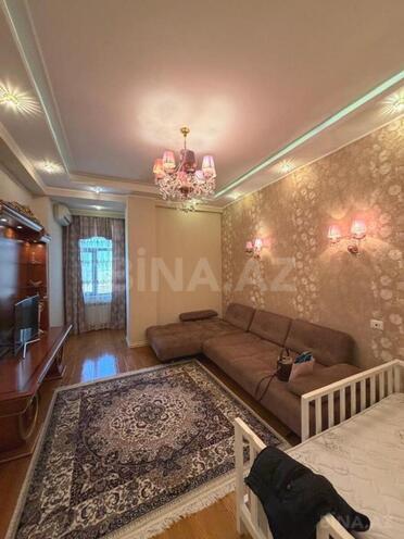 Satılır 6 otaqlı yeni tikili 223 m², 28 May m., photo 11 from 22