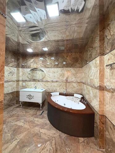 Satılır 6 otaqlı yeni tikili 223 m², 28 May m., photo 19 from 22
