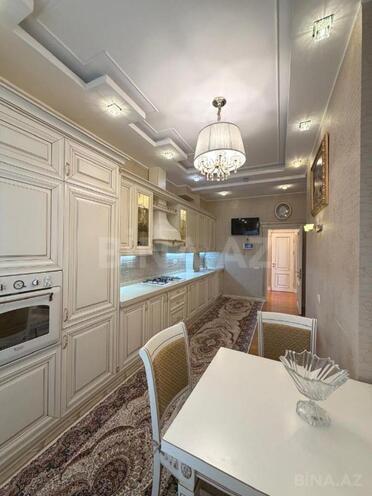 Satılır 6 otaqlı yeni tikili 223 m², 28 May m., photo 13 from 22