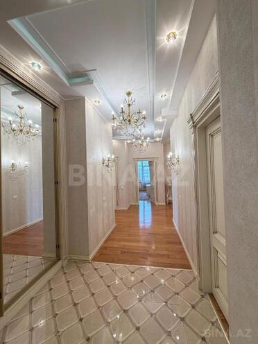 Satılır 6 otaqlı yeni tikili 223 m², 28 May m., photo 16 from 22