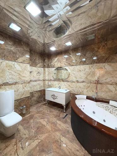 Satılır 6 otaqlı yeni tikili 223 m², 28 May m., photo 18 from 22