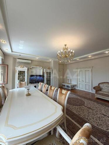 Satılır 6 otaqlı yeni tikili 223 m², 28 May m., photo 4 from 22