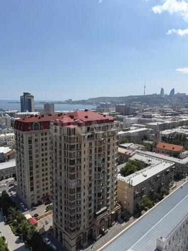 Satılır 6 otaqlı yeni tikili 223 m², 28 May m., photo 21 from 22