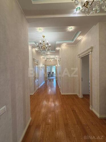 Satılır 6 otaqlı yeni tikili 223 m², 28 May m., photo 14 from 22