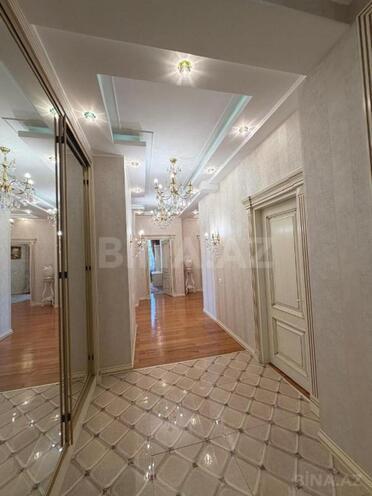 Satılır 6 otaqlı yeni tikili 223 m², 28 May m., photo 17 from 22