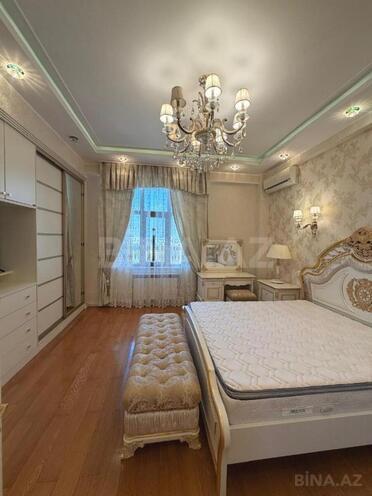 Satılır 6 otaqlı yeni tikili 223 m², 28 May m., photo 6 from 22