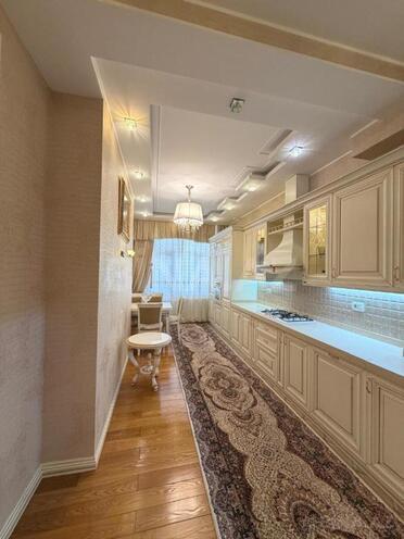 Satılır 6 otaqlı yeni tikili 223 m², 28 May m., photo 12 from 22
