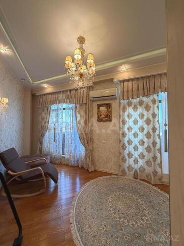 Satılır 6 otaqlı yeni tikili 223 m², 28 May m., photo 8 from 22