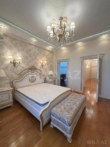 Satılır 6 otaqlı yeni tikili 223 m², 28 May m., photo 7 from 22
