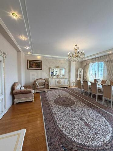 Satılır 6 otaqlı yeni tikili 223 m², 28 May m., photo 3 from 22