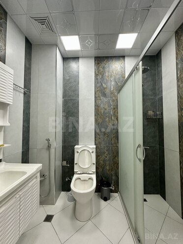 İcarəyə verilir 3 otaqlı yeni tikili 110 m², Gənclik m., photo 20 from 32