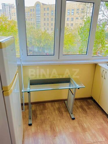 İcarəyə verilir 2 otaqlı köhnə tikili 55 m², Nəriman Nərimanov m., photo 8 from 17