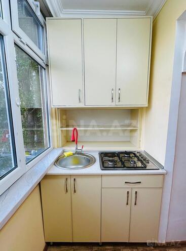 İcarəyə verilir 2 otaqlı köhnə tikili 55 m², Nəriman Nərimanov m., photo 11 from 17
