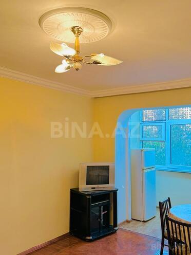İcarəyə verilir 2 otaqlı köhnə tikili 55 m², Nəriman Nərimanov m., photo 5 from 17