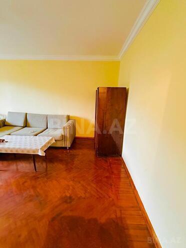 İcarəyə verilir 2 otaqlı köhnə tikili 55 m², Nəriman Nərimanov m., photo 6 from 17