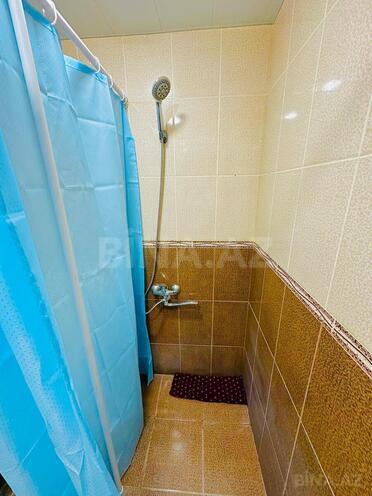 İcarəyə verilir 2 otaqlı köhnə tikili 55 m², Nəriman Nərimanov m., photo 13 from 17
