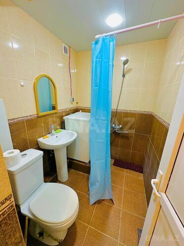 İcarəyə verilir 2 otaqlı köhnə tikili 55 m², Nəriman Nərimanov m., photo 12 from 17