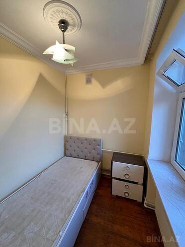 İcarəyə verilir 2 otaqlı köhnə tikili 55 m², Nəriman Nərimanov m., photo 9 from 17