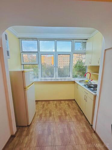 İcarəyə verilir 2 otaqlı köhnə tikili 55 m², Nəriman Nərimanov m., photo 10 from 17