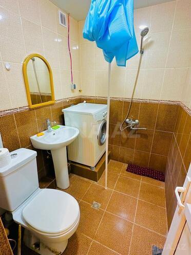 İcarəyə verilir 2 otaqlı köhnə tikili 55 m², Nəriman Nərimanov m., photo 14 from 17
