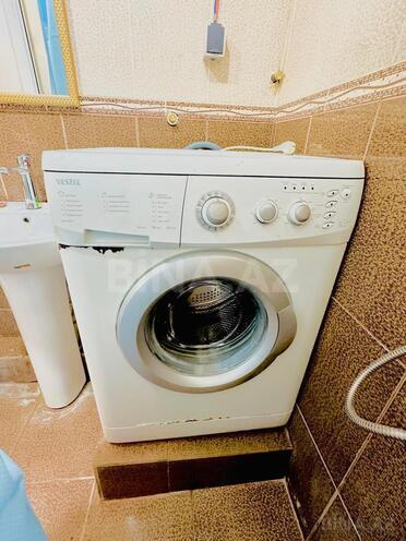 İcarəyə verilir 2 otaqlı köhnə tikili 55 m², Nəriman Nərimanov m., photo 15 from 17