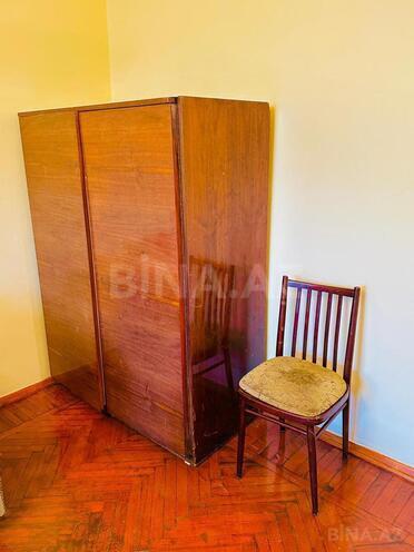 İcarəyə verilir 2 otaqlı köhnə tikili 55 m², Nəriman Nərimanov m., photo 7 from 17