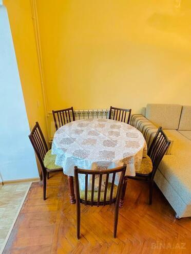İcarəyə verilir 2 otaqlı köhnə tikili 55 m², Nəriman Nərimanov m., photo 4 from 17