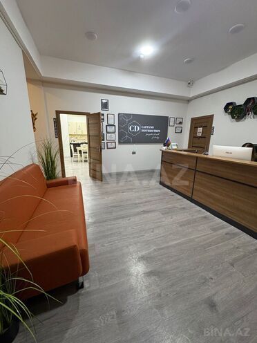 İcarəyə verilir 12 otaqlı ofis 610 m², Nəsimi r., photo 5 from 32