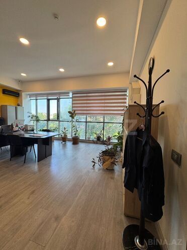 İcarəyə verilir 12 otaqlı ofis 610 m², Nəsimi r., photo 16 from 32